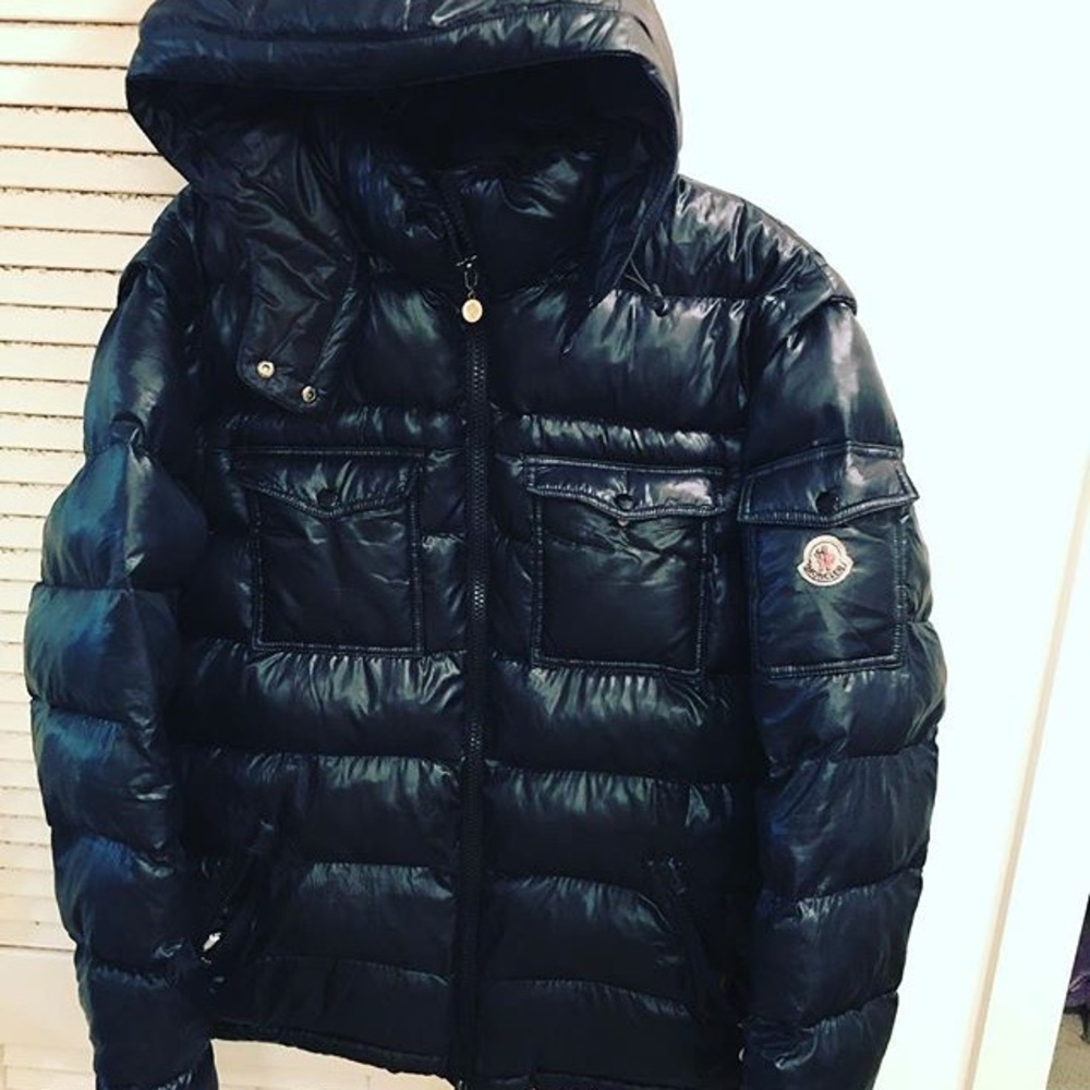 Men’s Coat